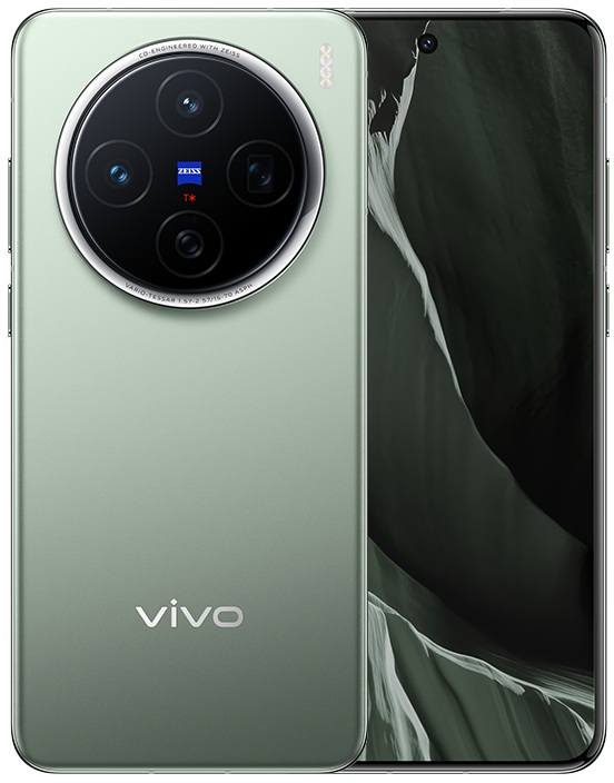 vivo X200